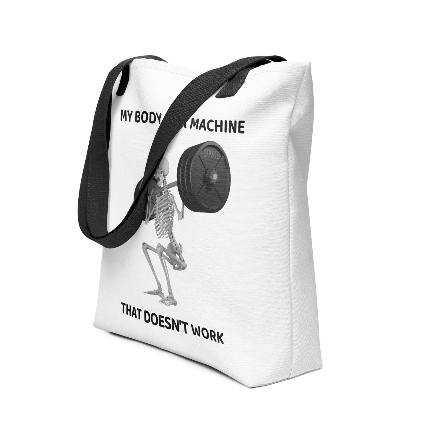 Tote bag