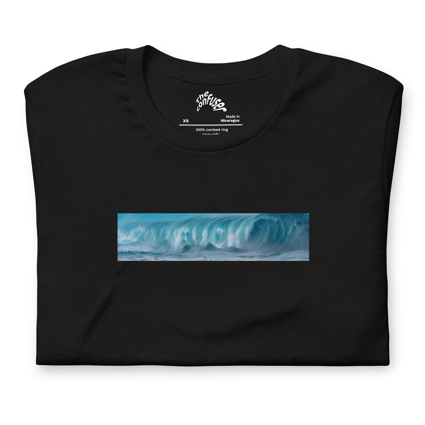 Tsunami t-shirt