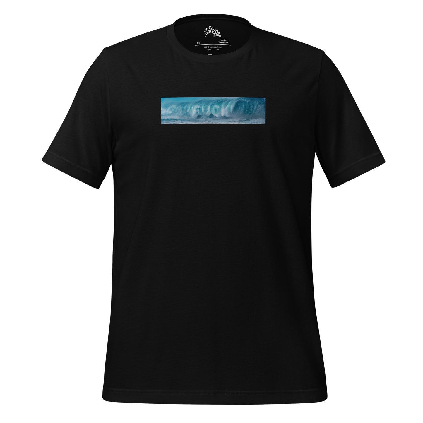 Tsunami t-shirt