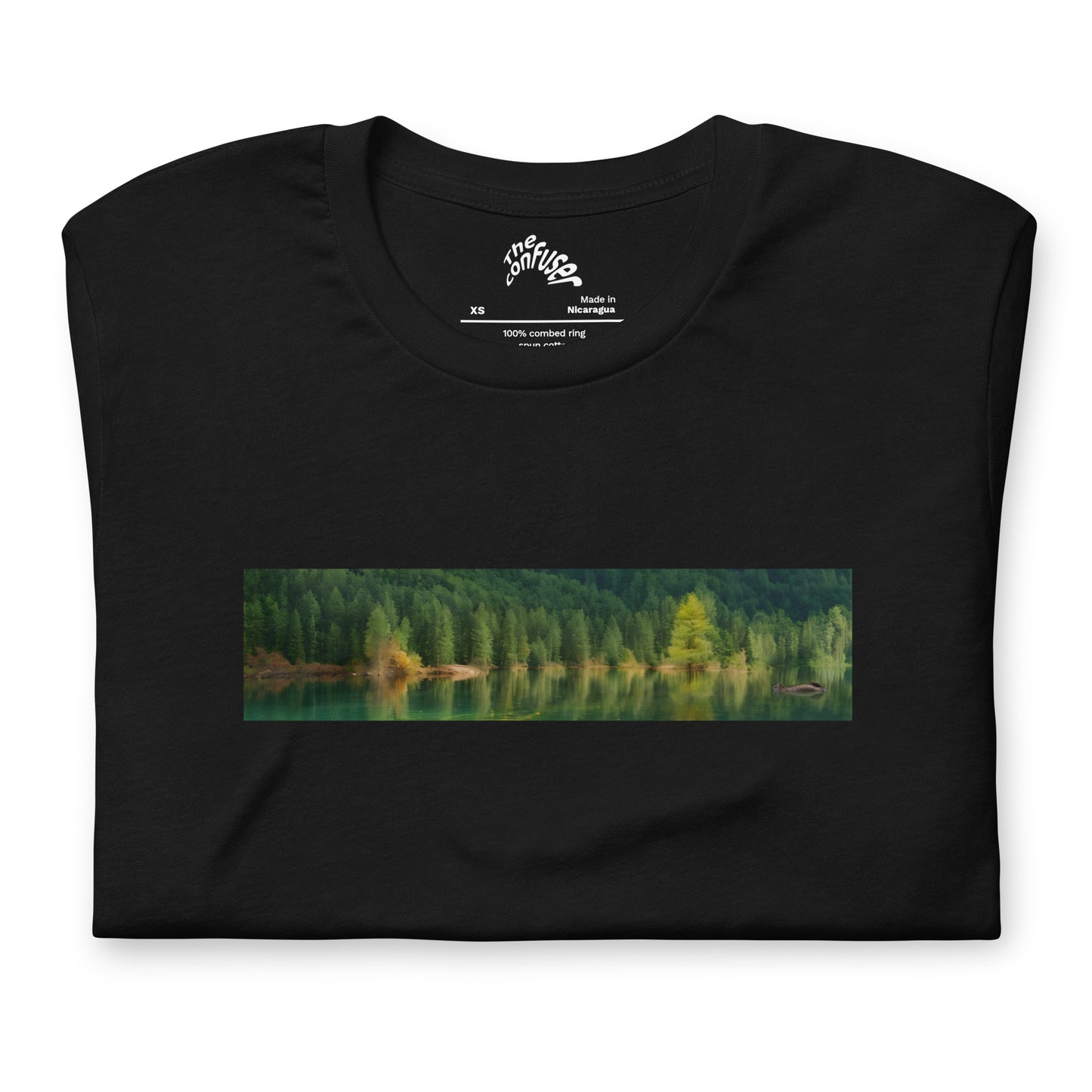 Polish Forest t-shirt