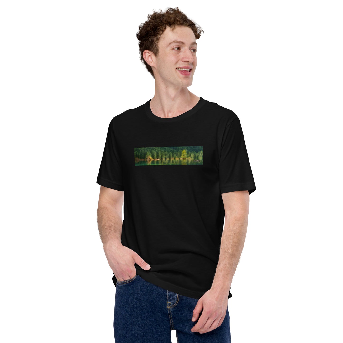 Polish Forest t-shirt