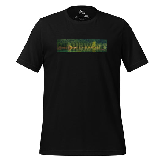 Polish Forest t-shirt