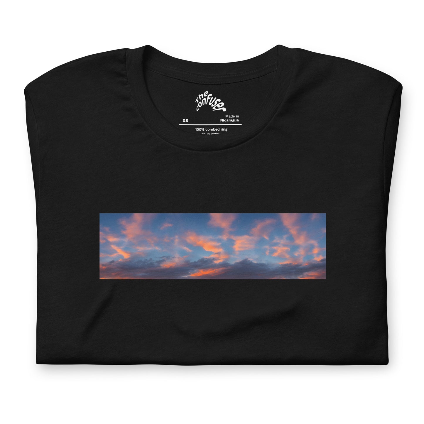 Japanese Sky t-shirt