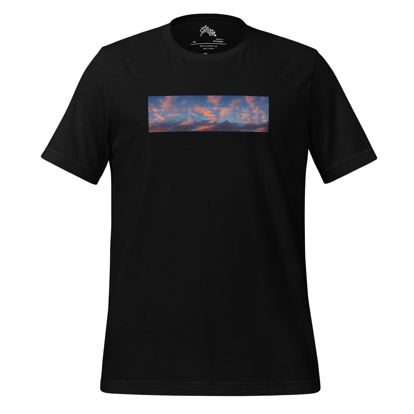 Japanese Sky t-shirt