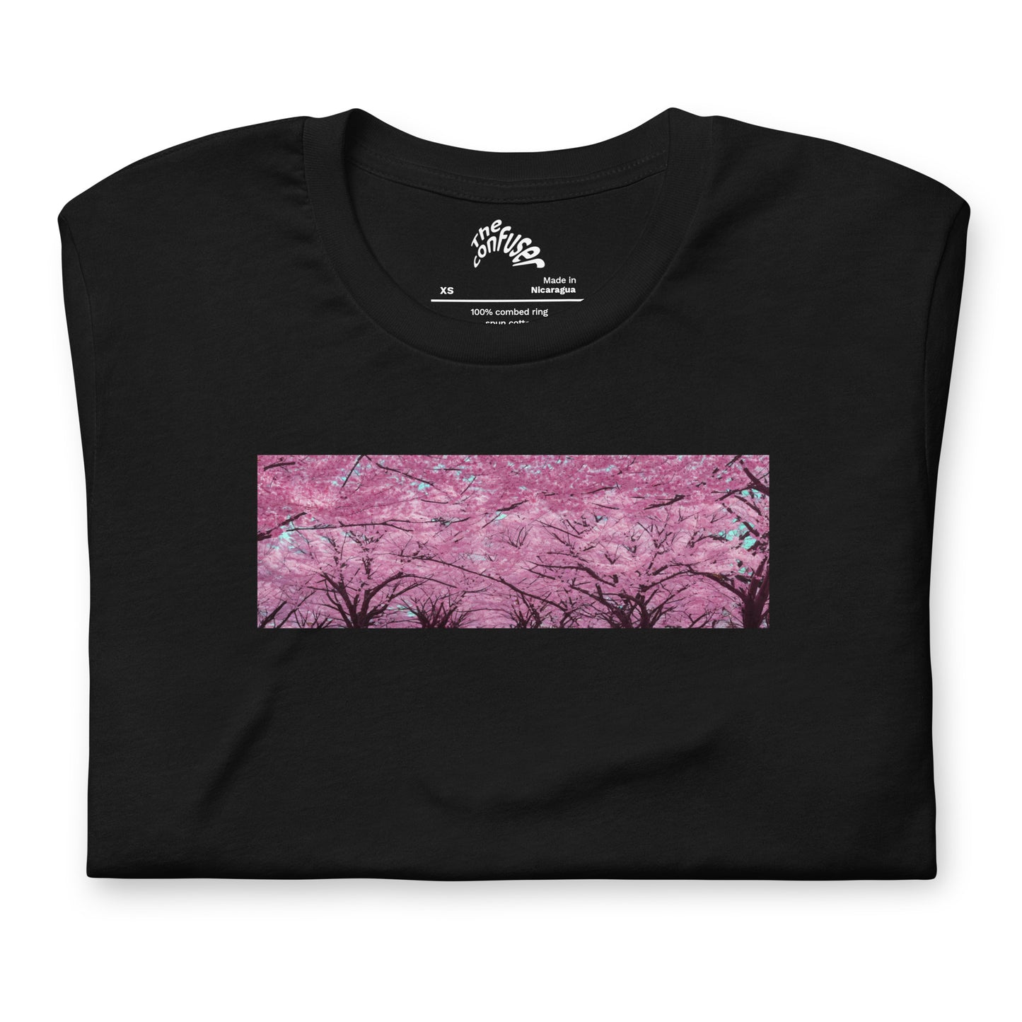 Sakura t-shirt