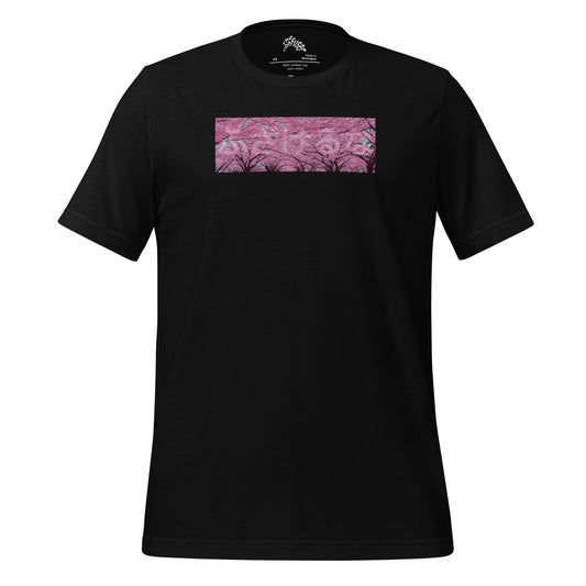 Sakura t-shirt