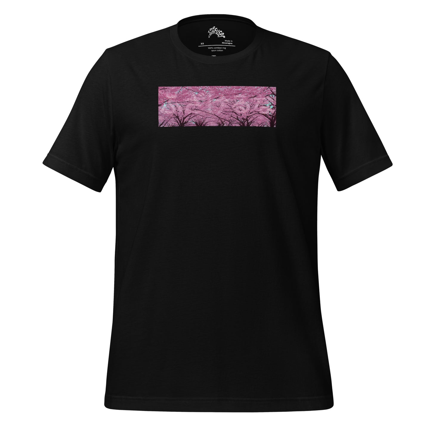 Sakura t-shirt