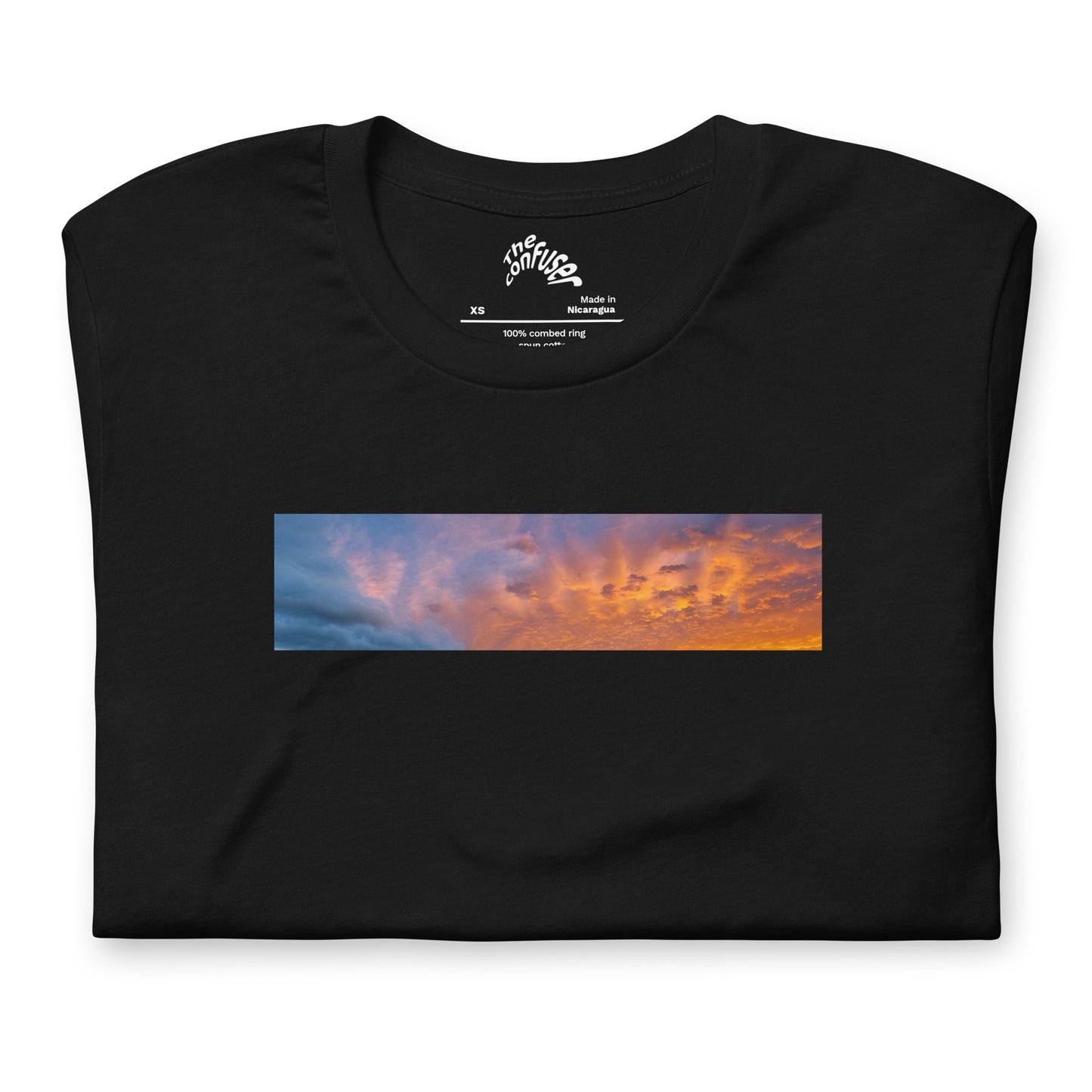 French Sky t-shirt