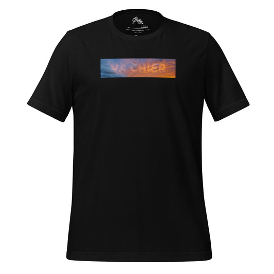 French Sky t-shirt