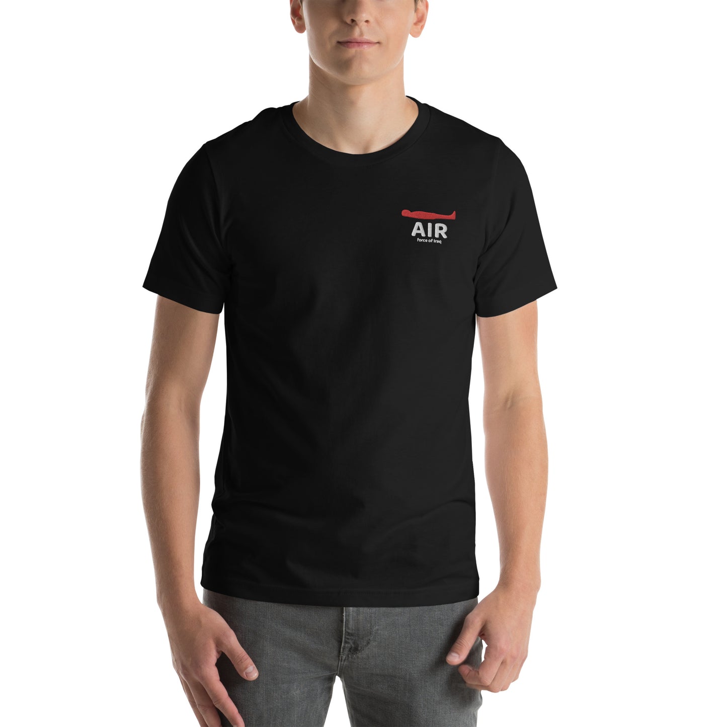 Air Force t-shirt