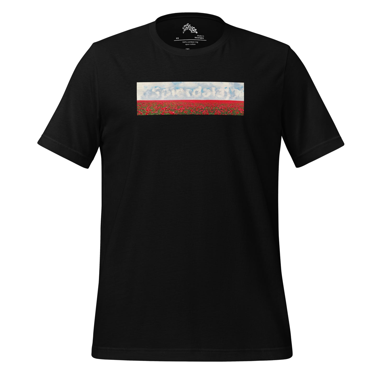 Polish Field t-shirt