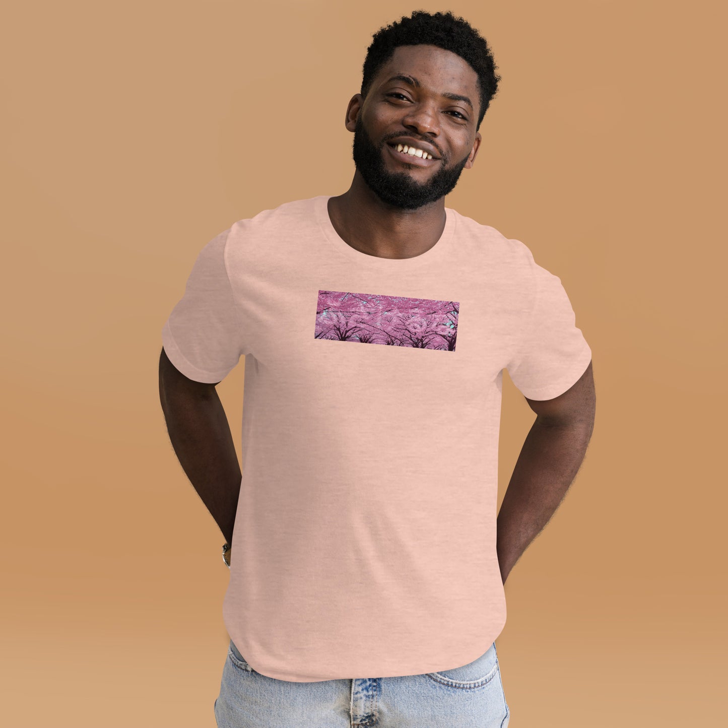 Sakura t-shirt