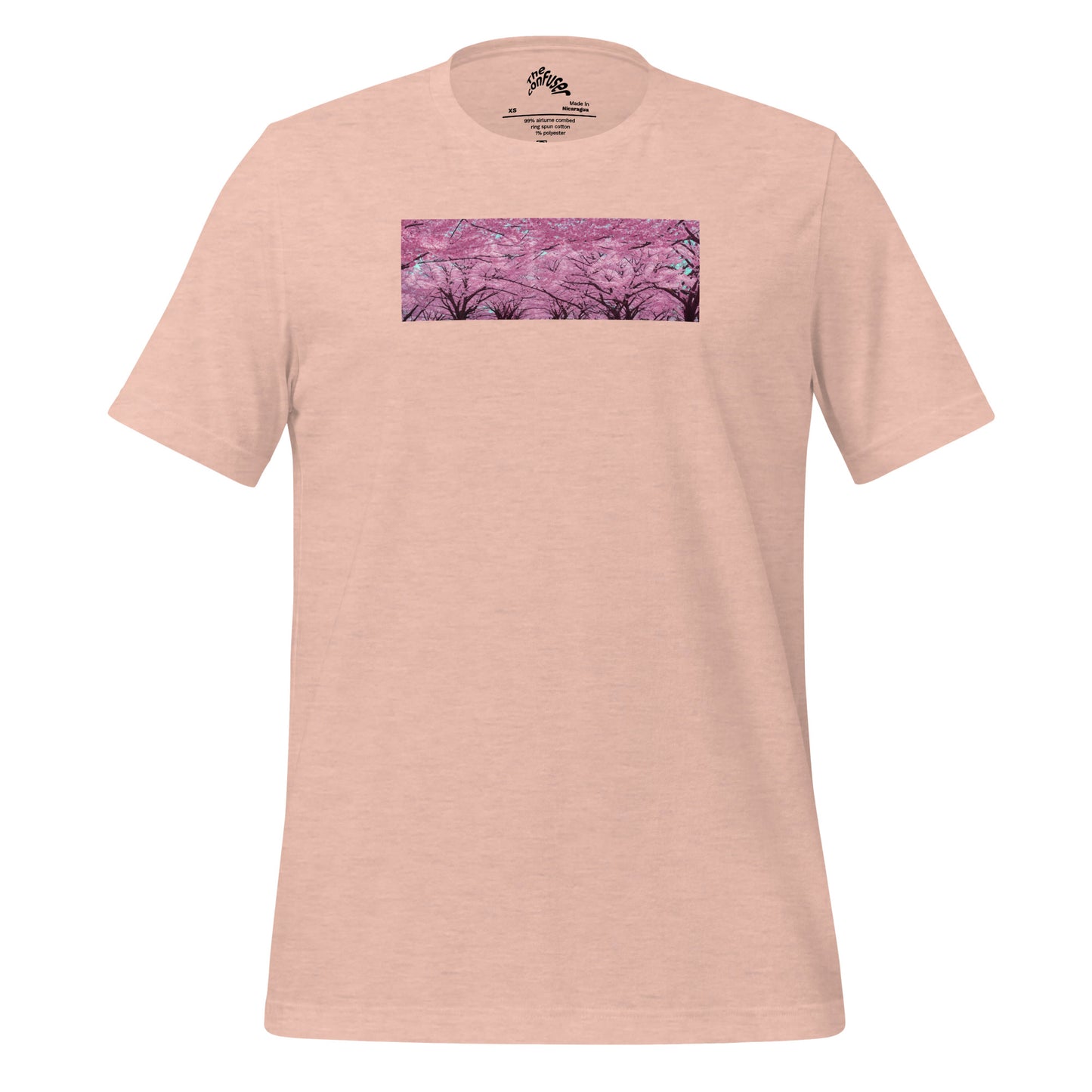 Sakura t-shirt