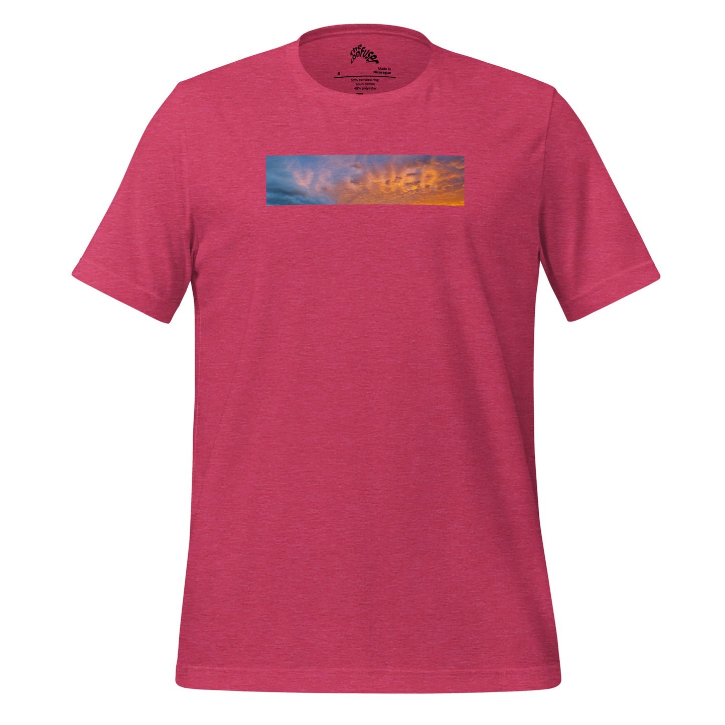 French Sky t-shirt