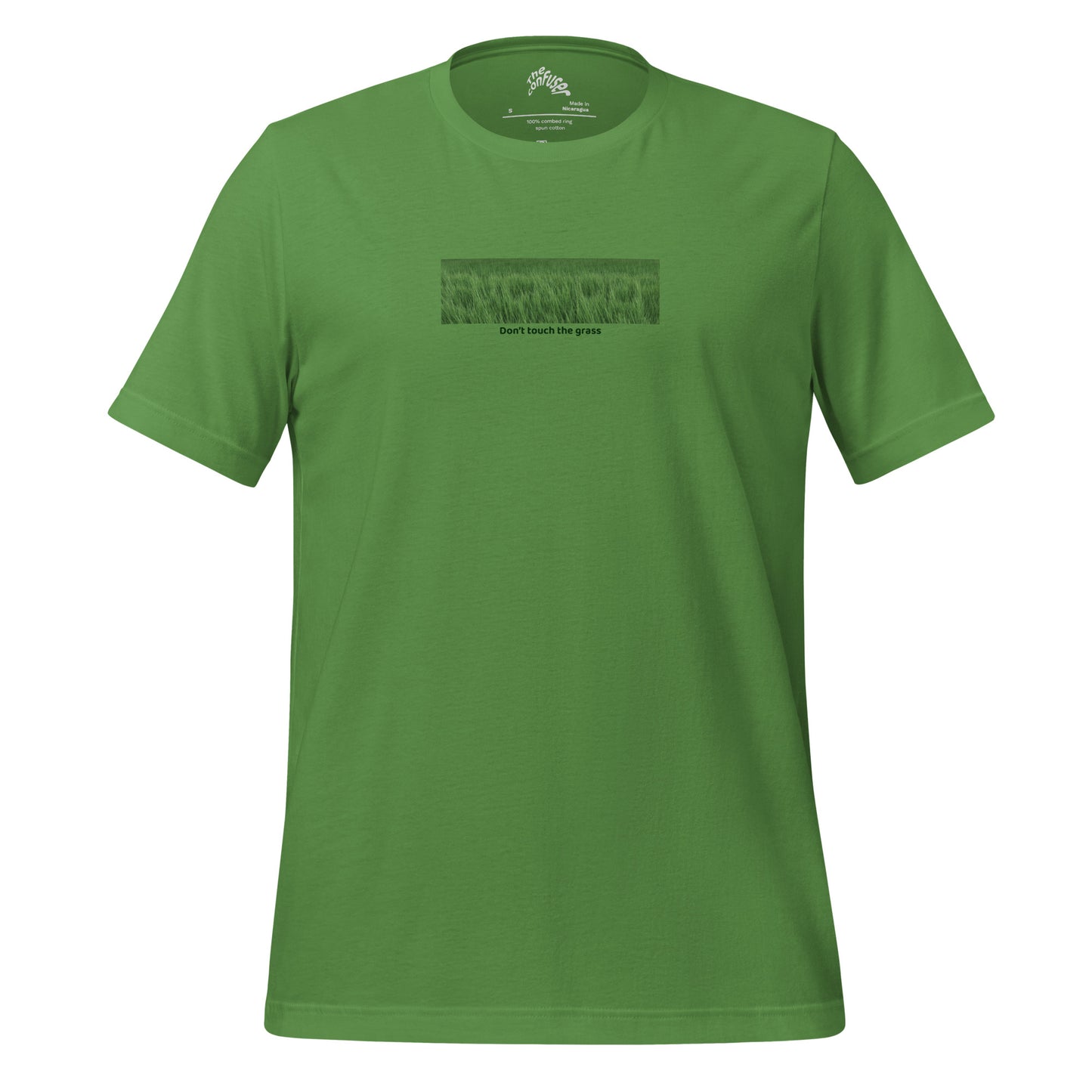 Grass t-shirt