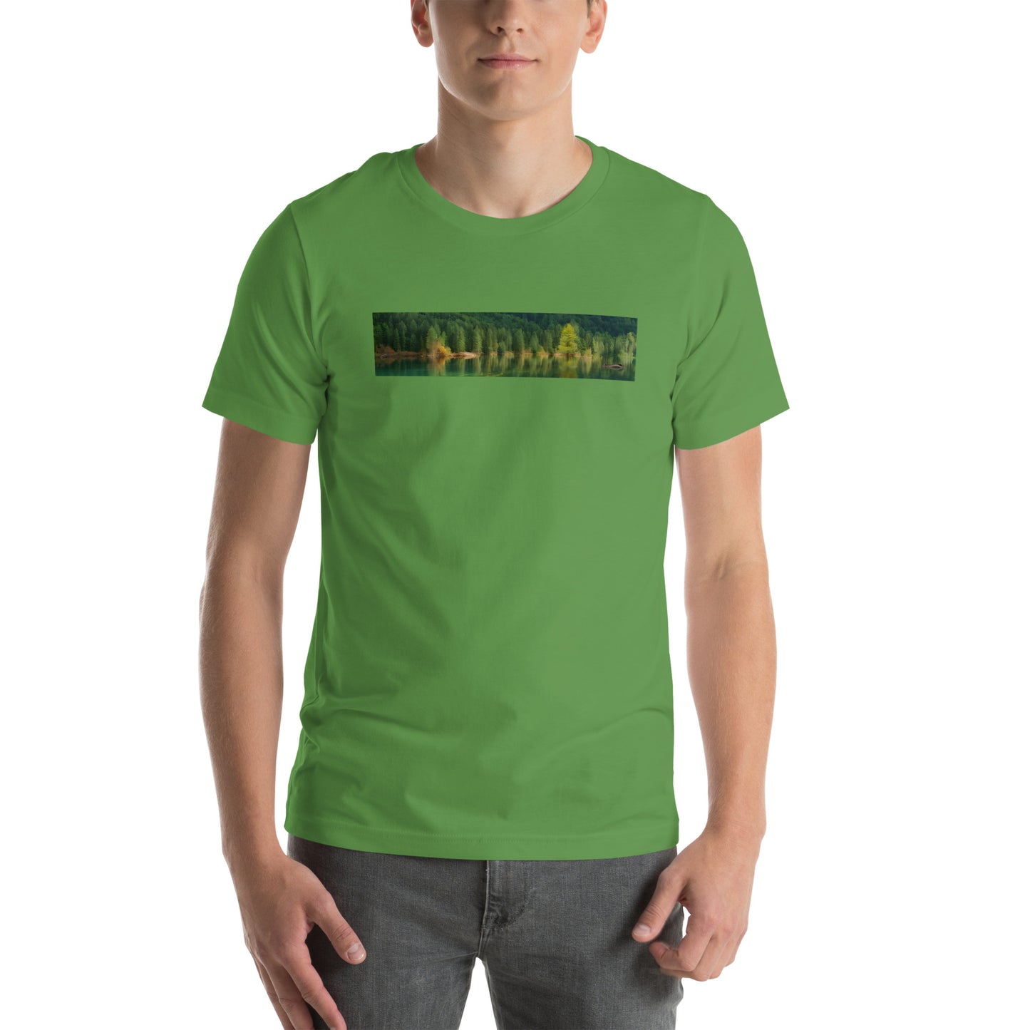 Polish Forest t-shirt