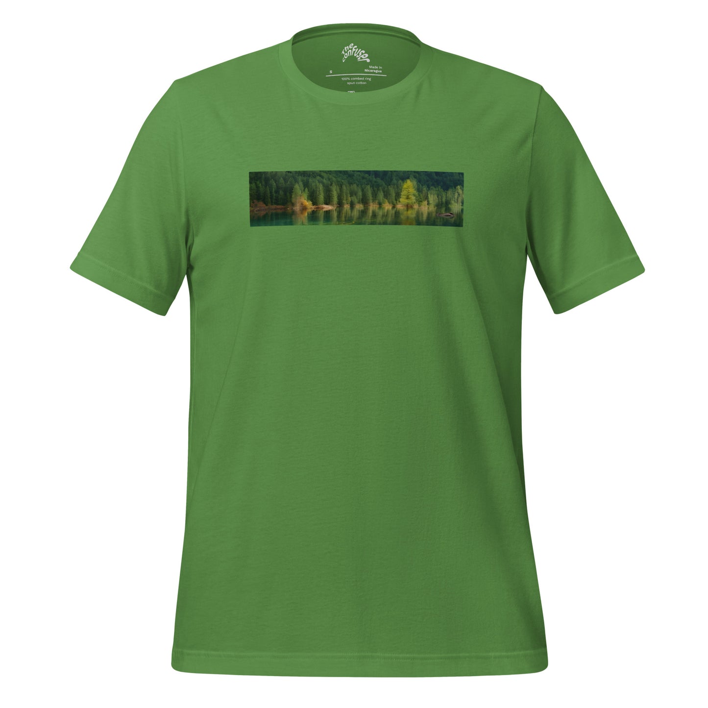 Polish Forest t-shirt