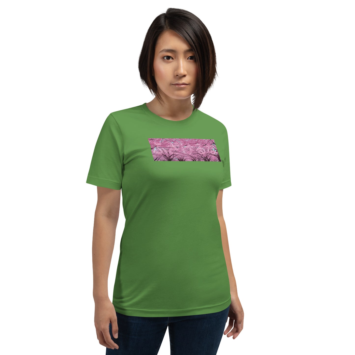 Sakura t-shirt