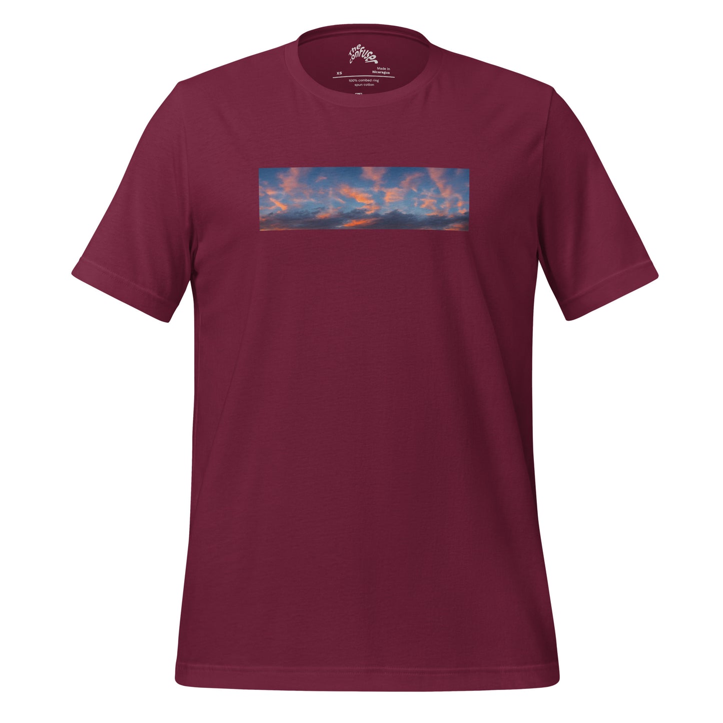 Japanese Sky t-shirt