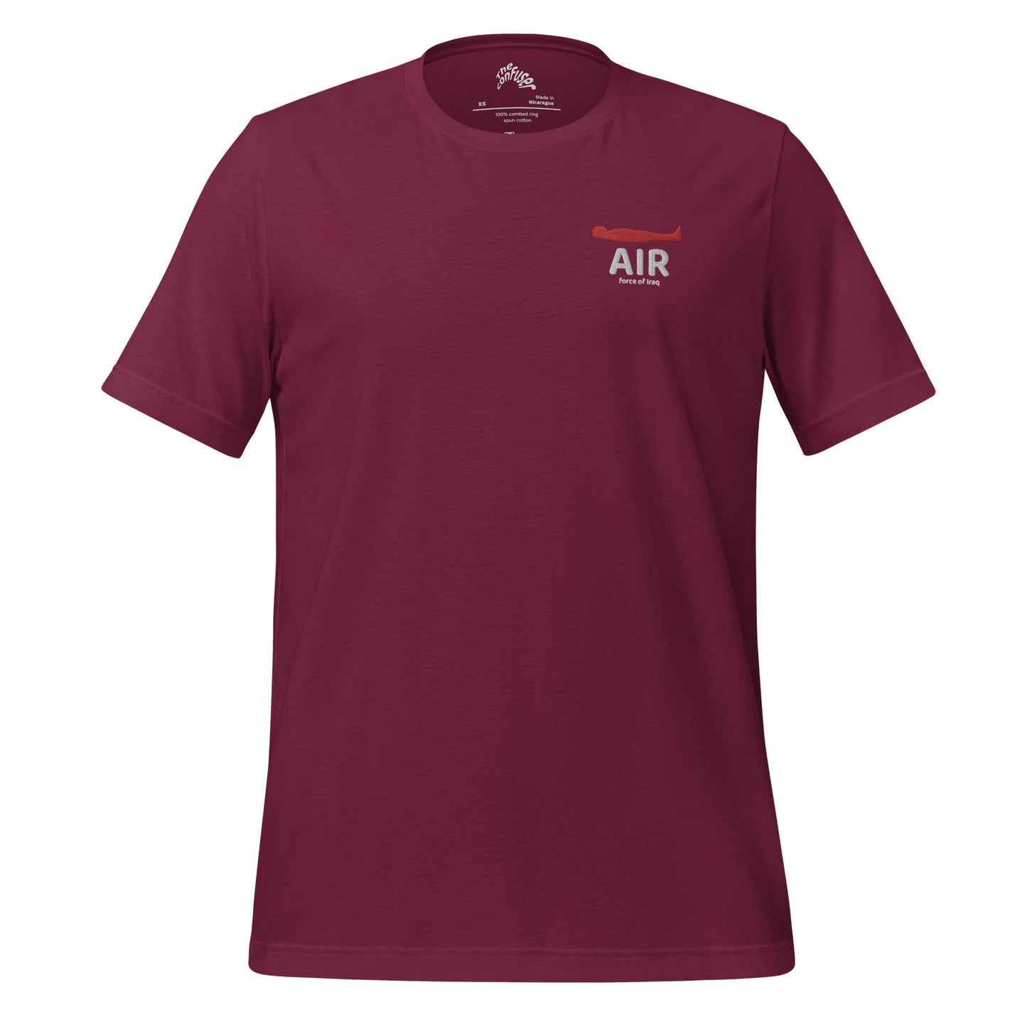 Air Force t-shirt