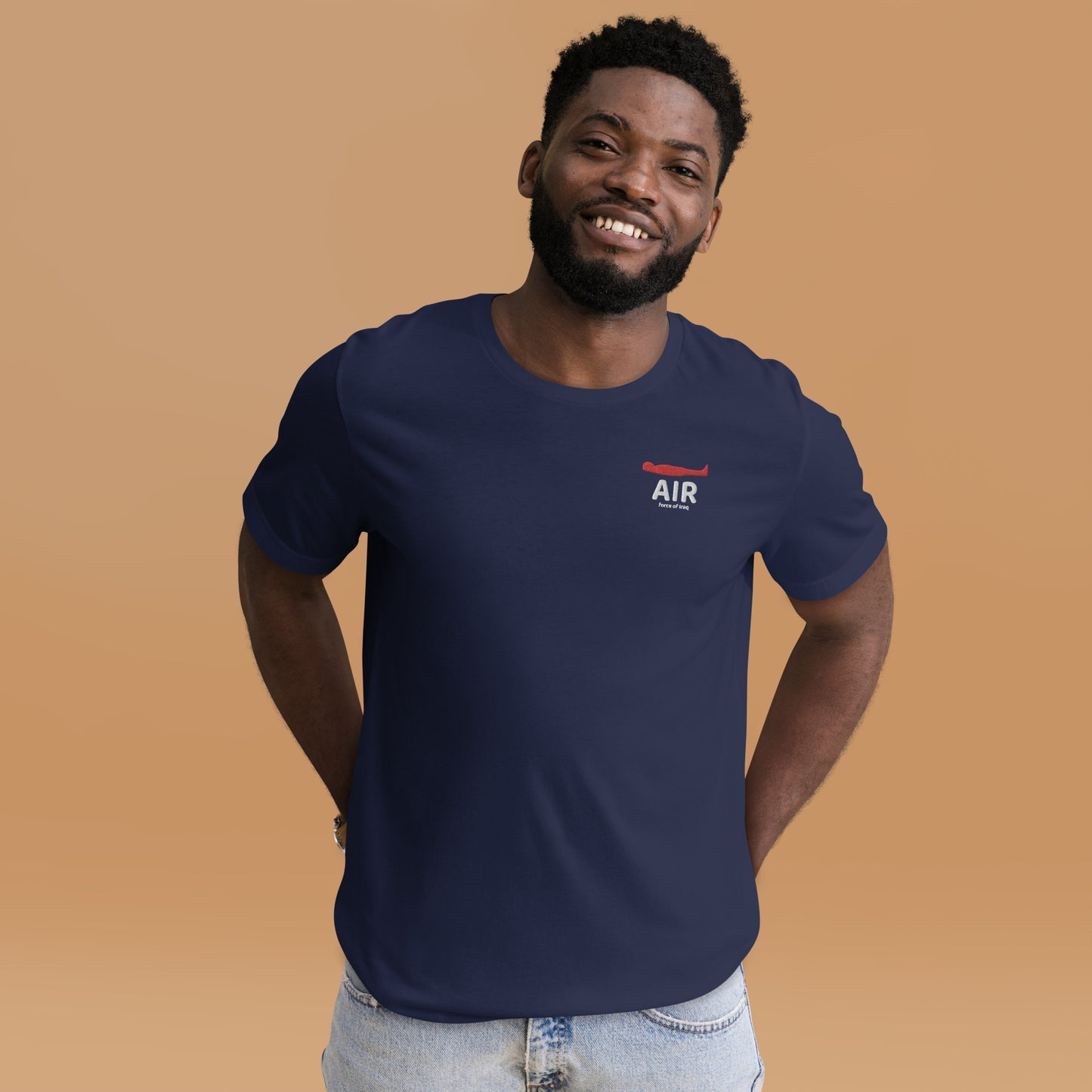 Air Force t-shirt