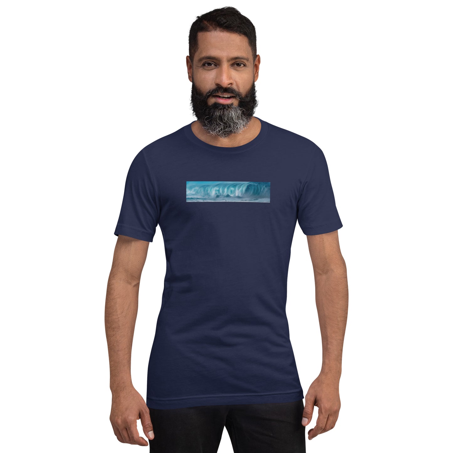 Tsunami t-shirt