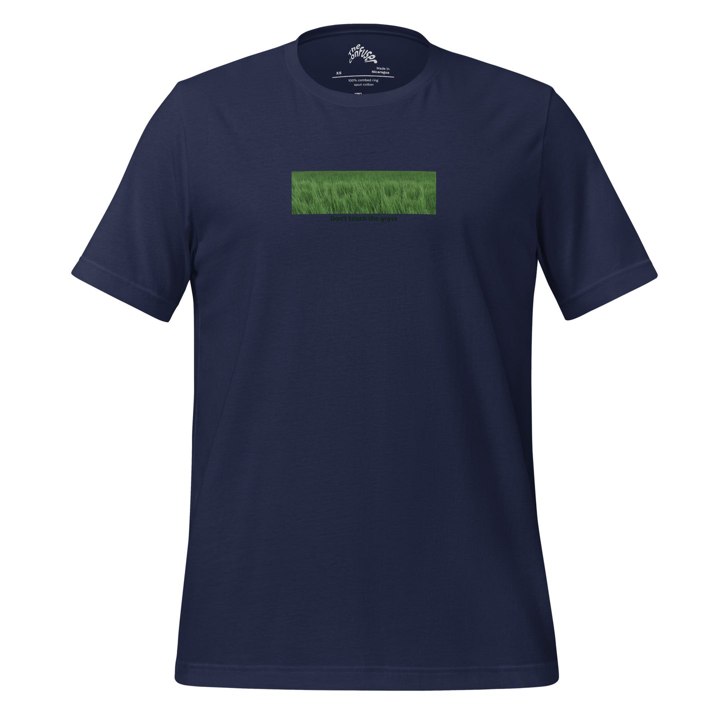 Grass t-shirt