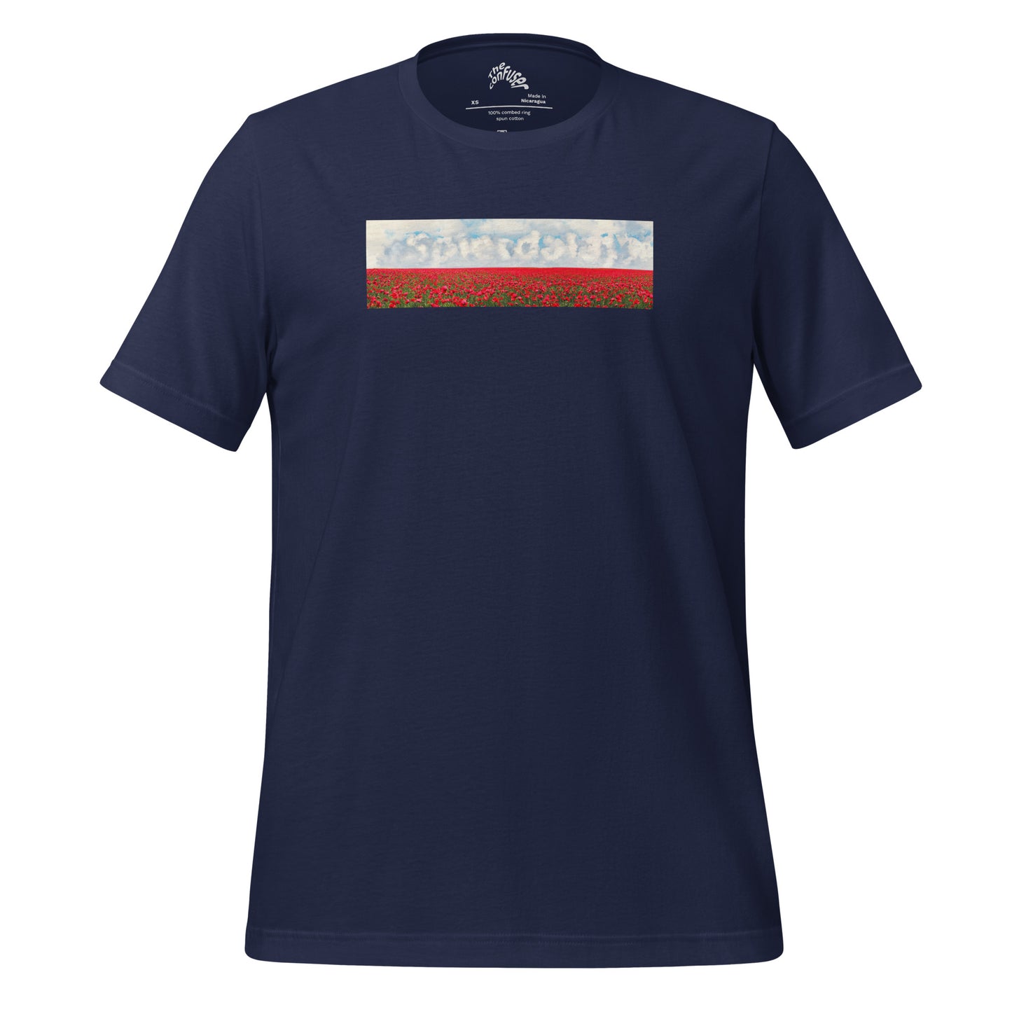 Polish Field t-shirt