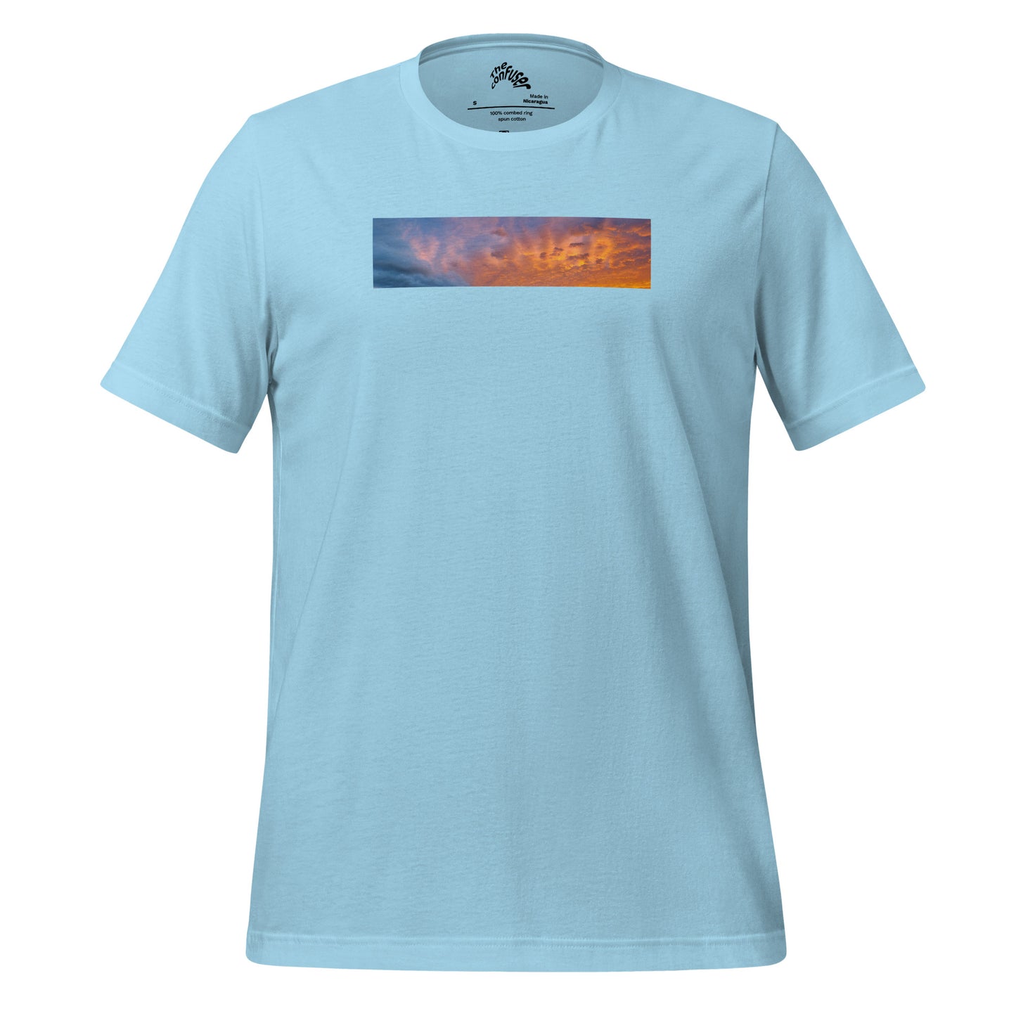 French Sky t-shirt