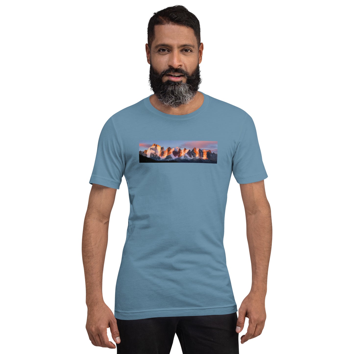 Mountains t-shirt