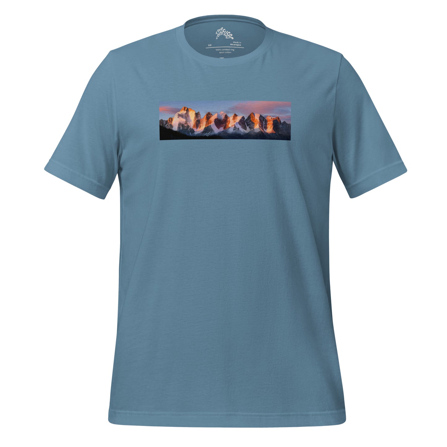 Mountains t-shirt