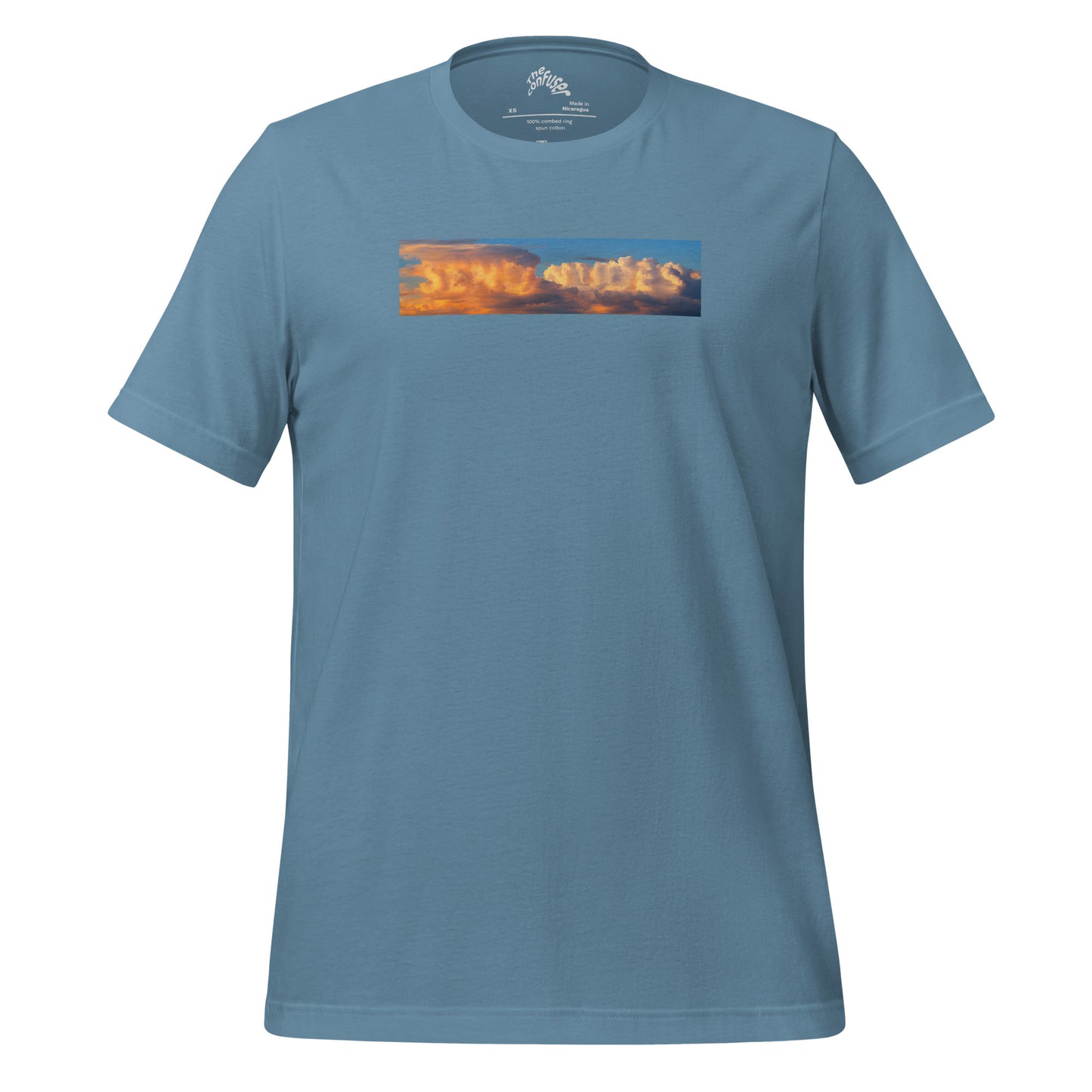 Clouds t-shirt