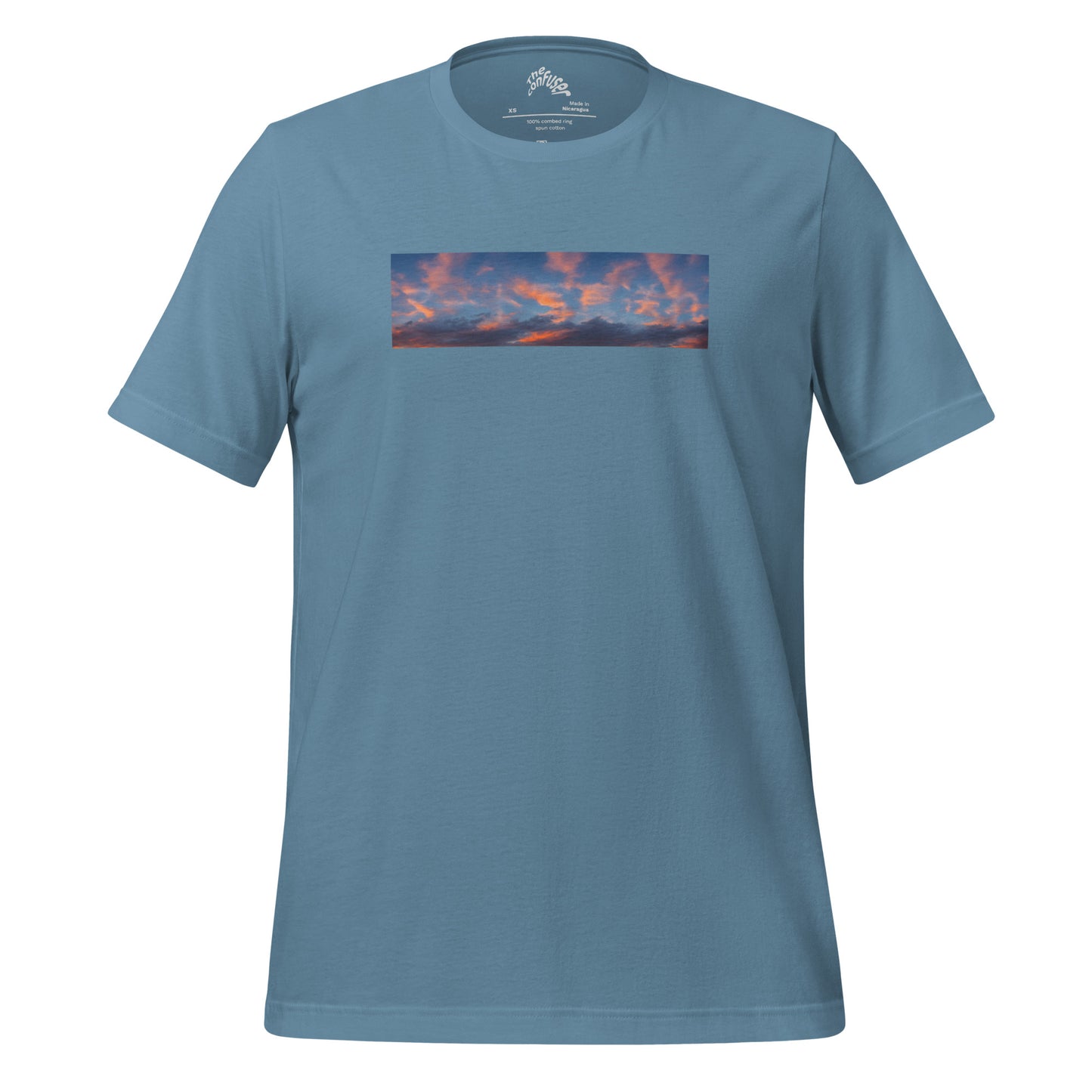 Japanese Sky t-shirt