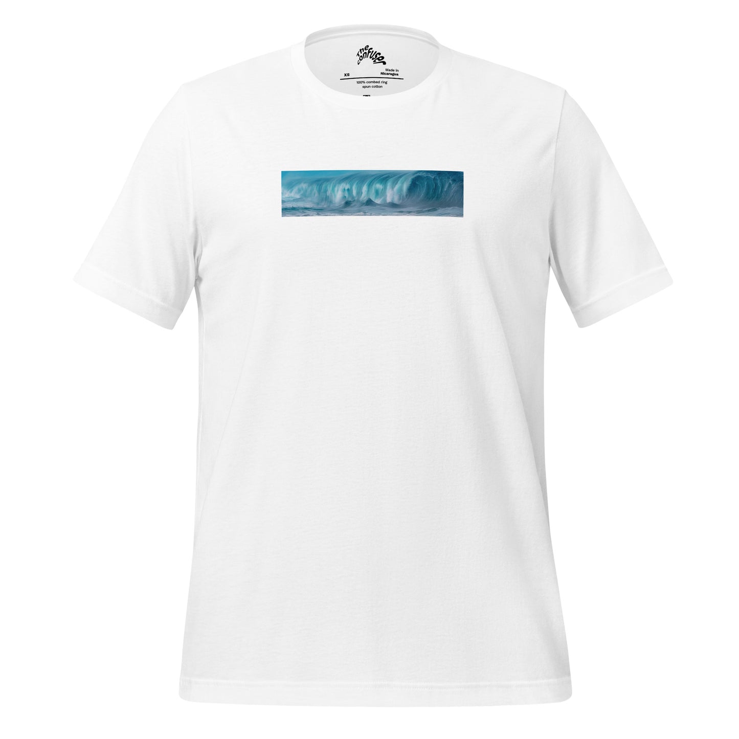 Tsunami t-shirt