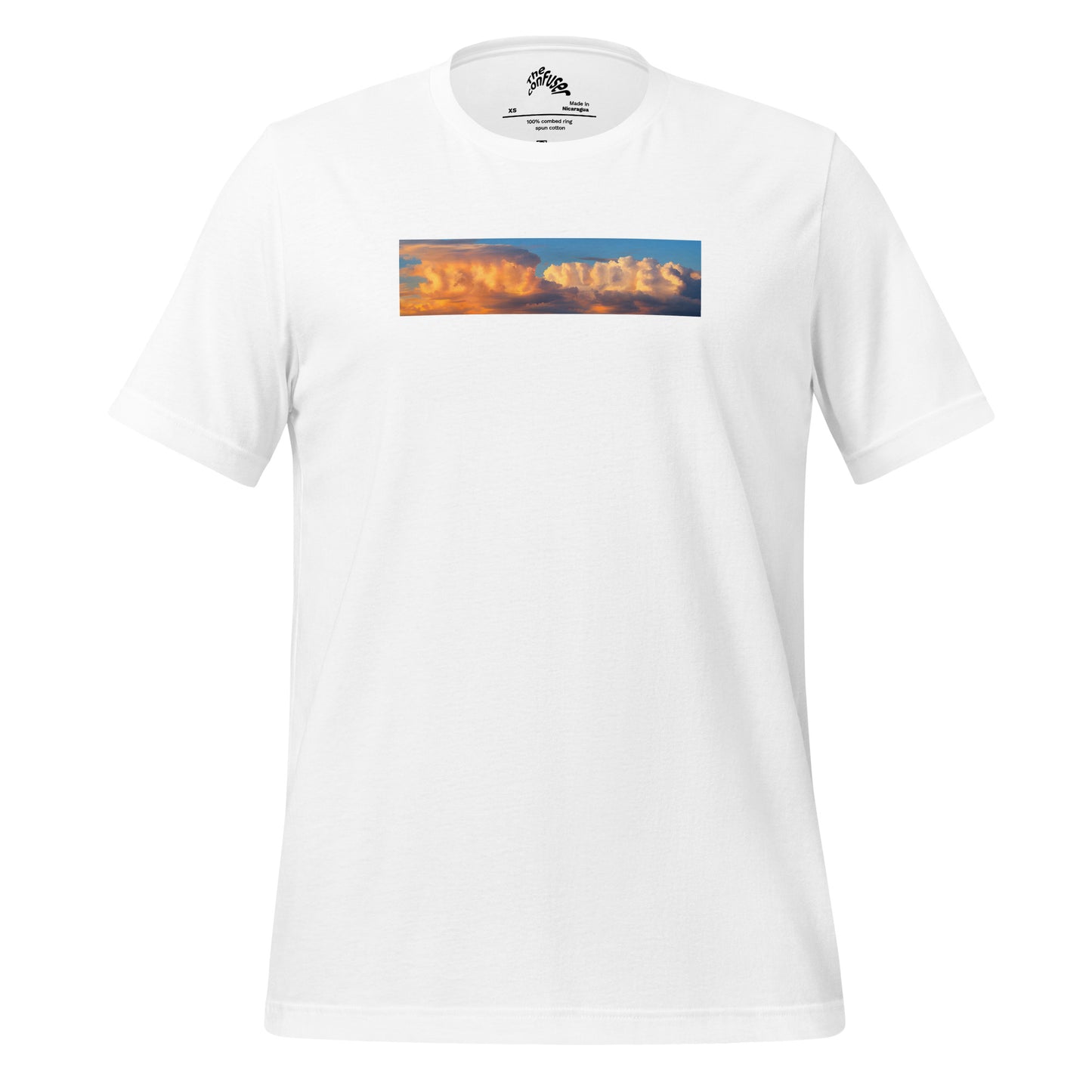 Clouds t-shirt