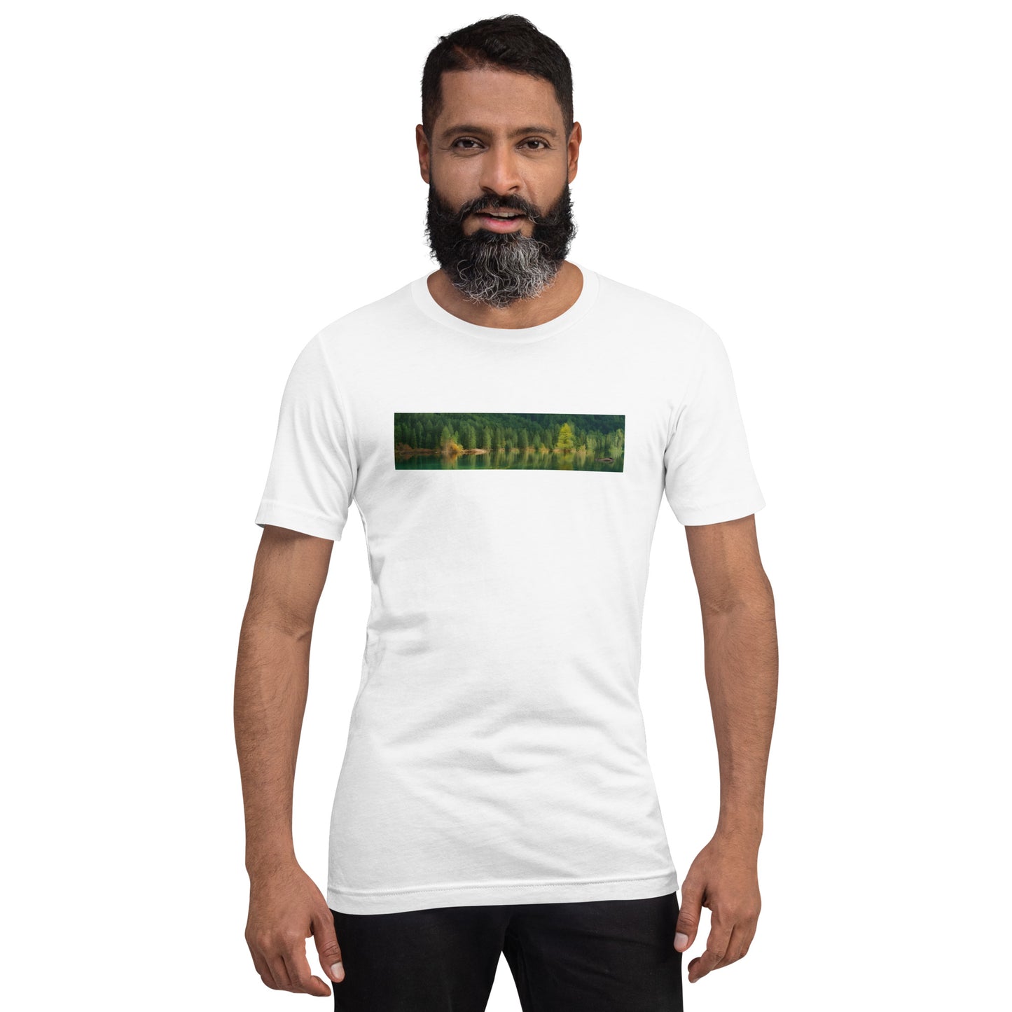 Polish Forest t-shirt