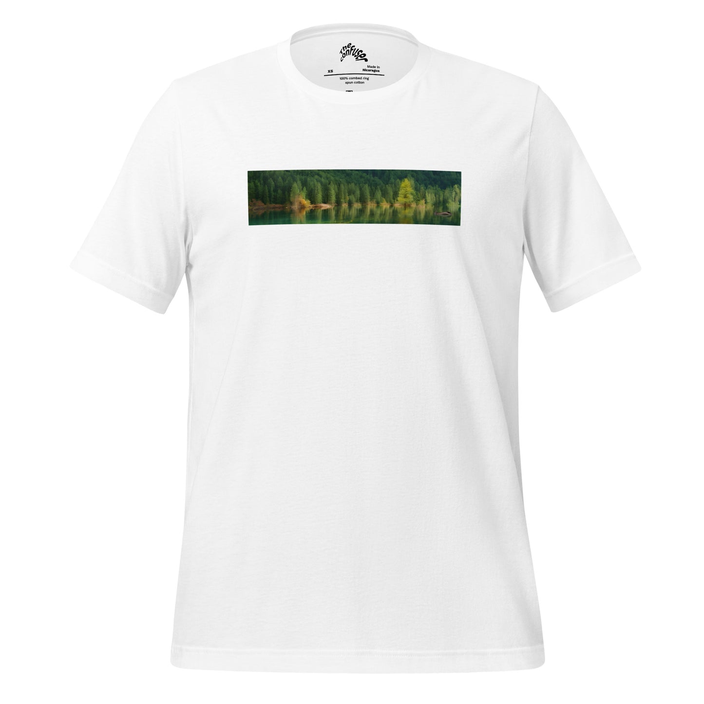 Polish Forest t-shirt