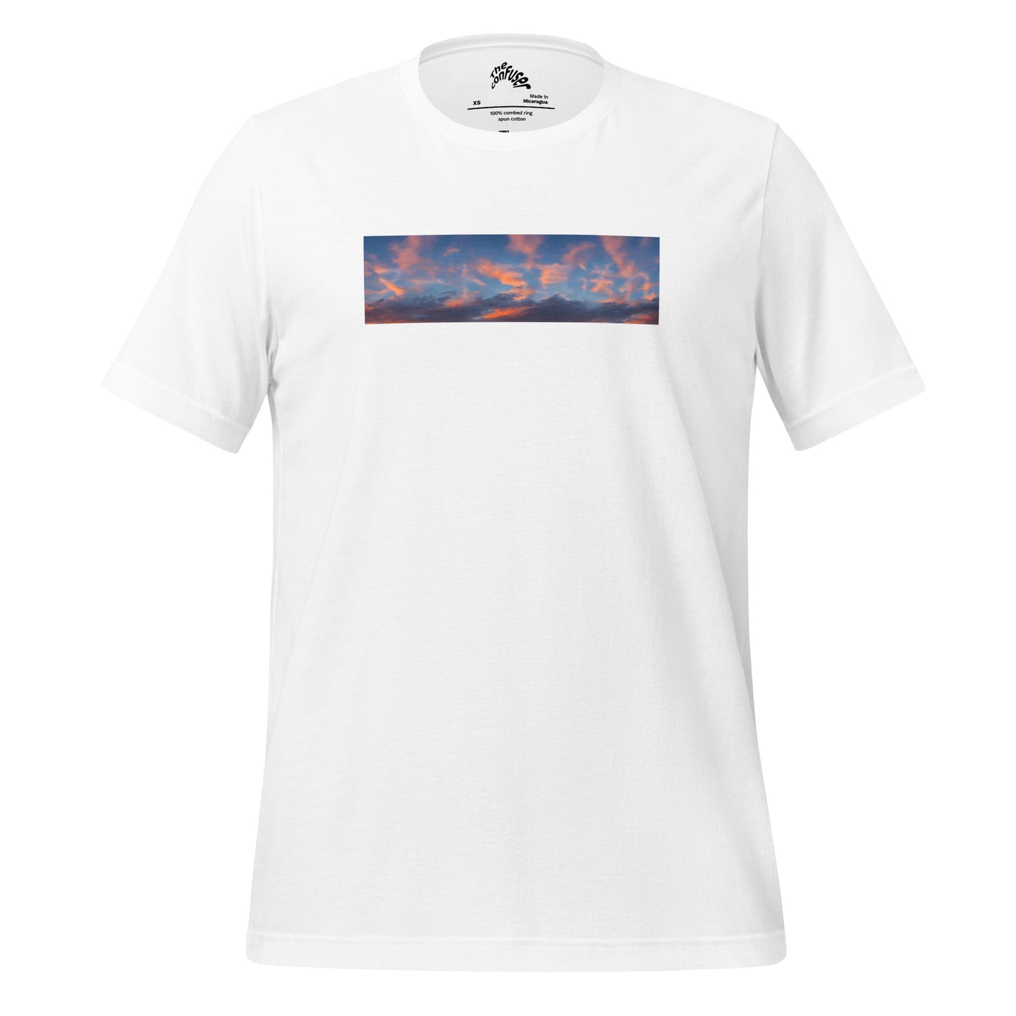 Japanese Sky t-shirt