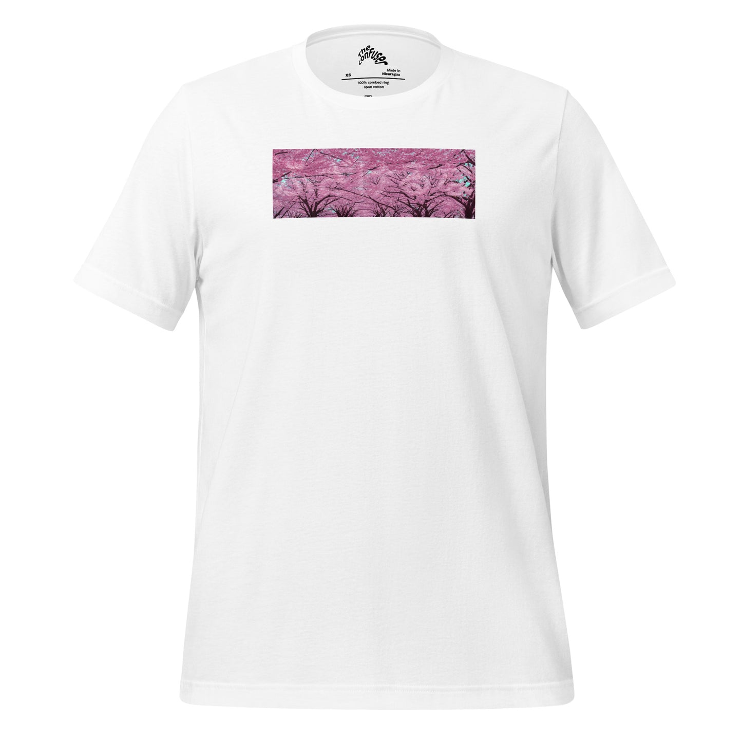 Sakura t-shirt