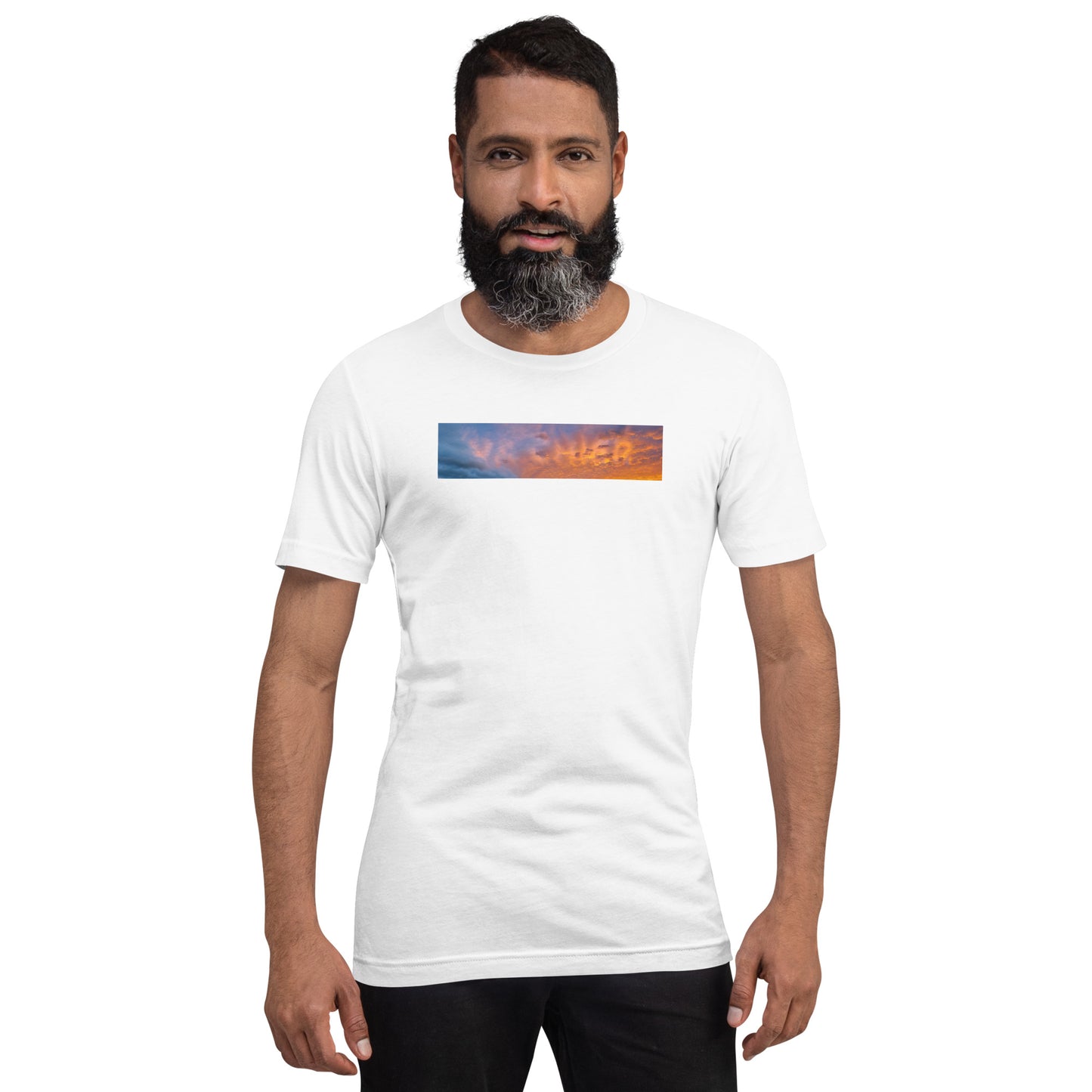 French Sky t-shirt