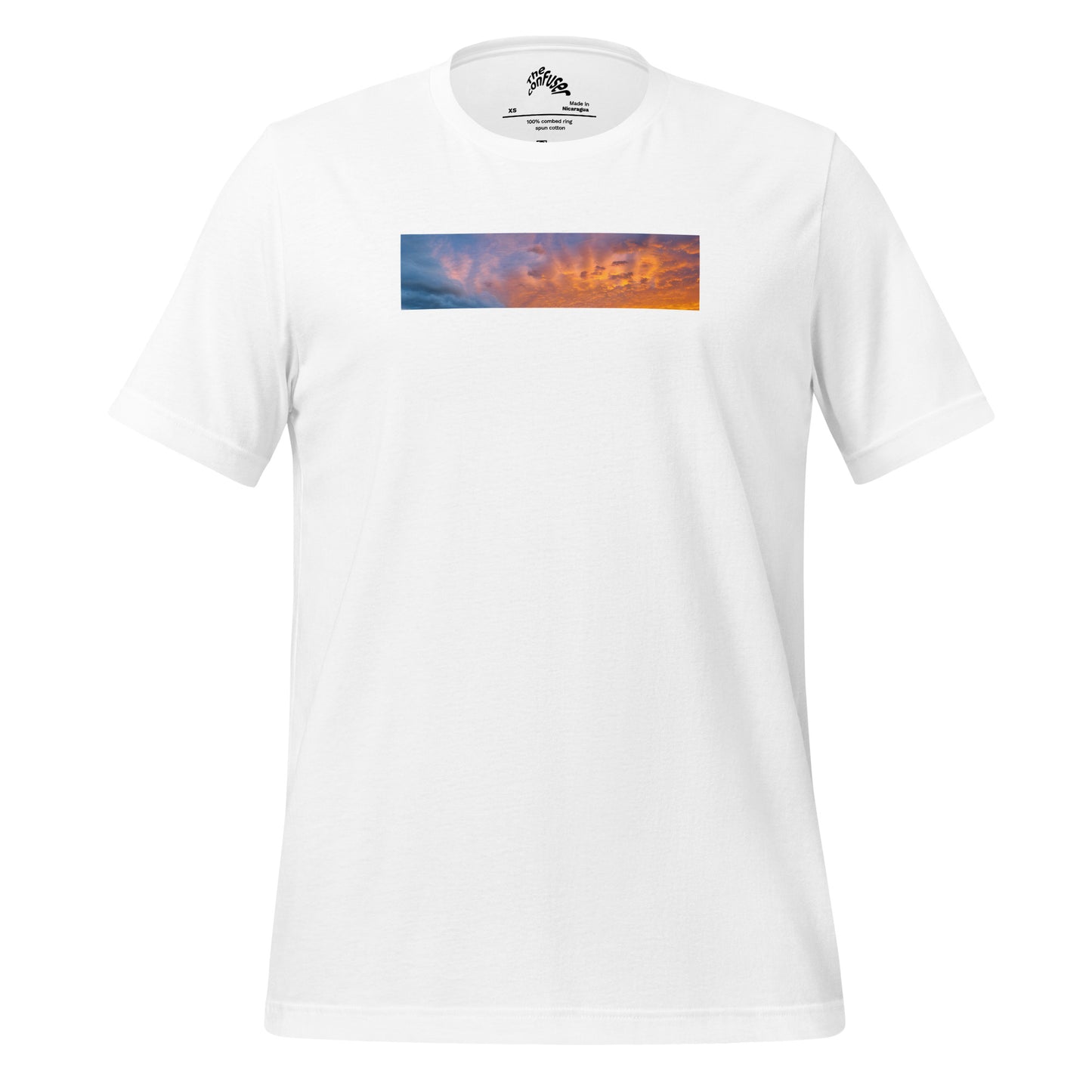 French Sky t-shirt