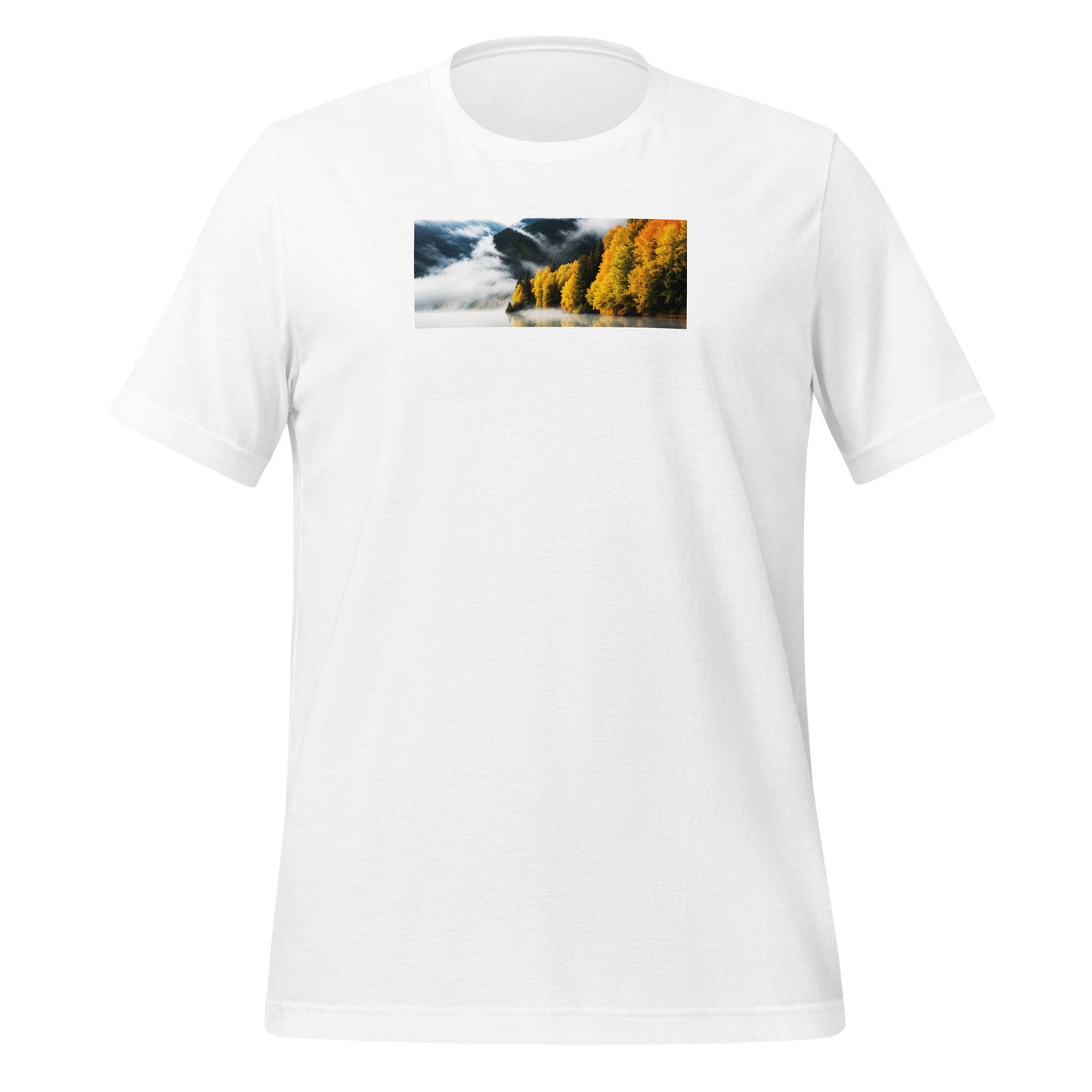 Cumchatka t-shirt