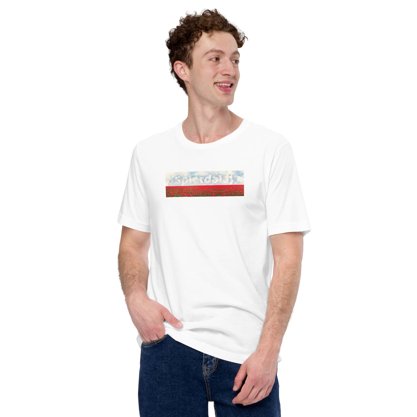 Polish Field t-shirt