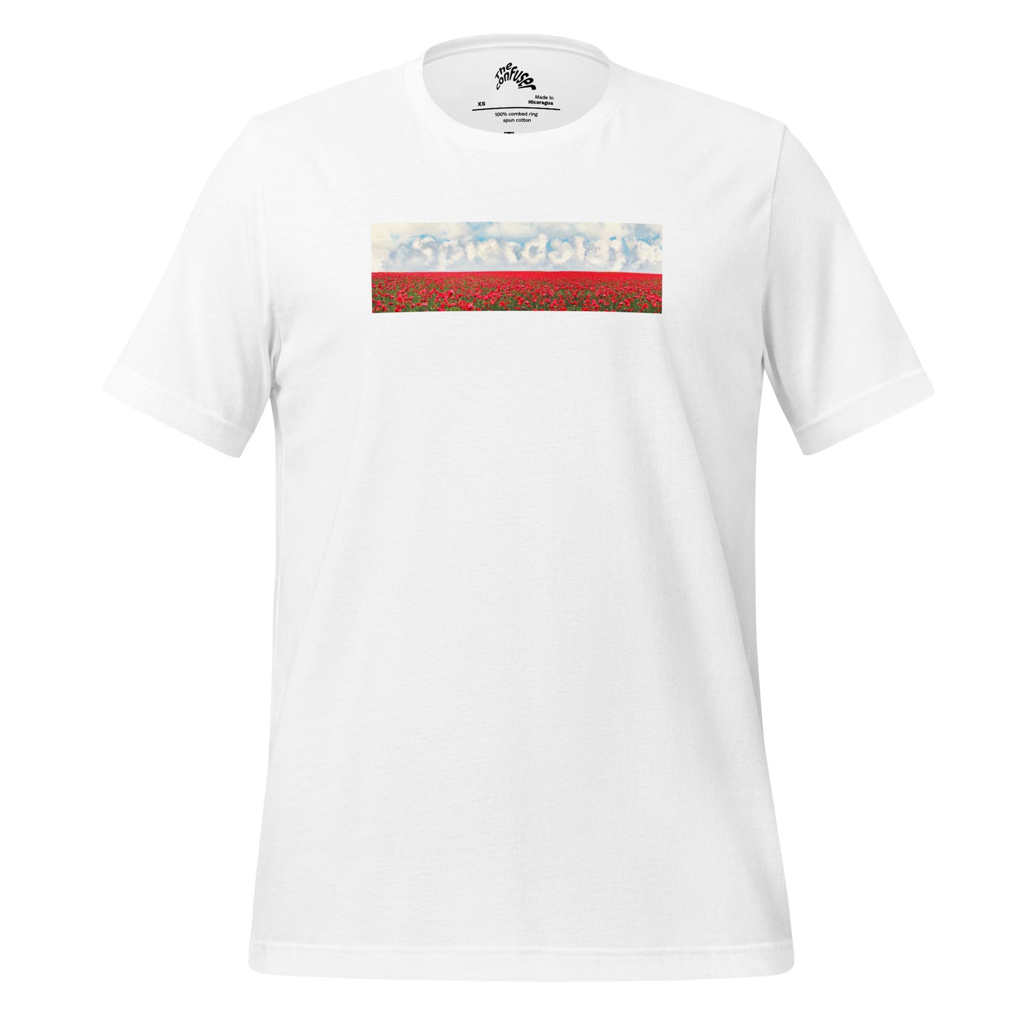 Polish Field t-shirt