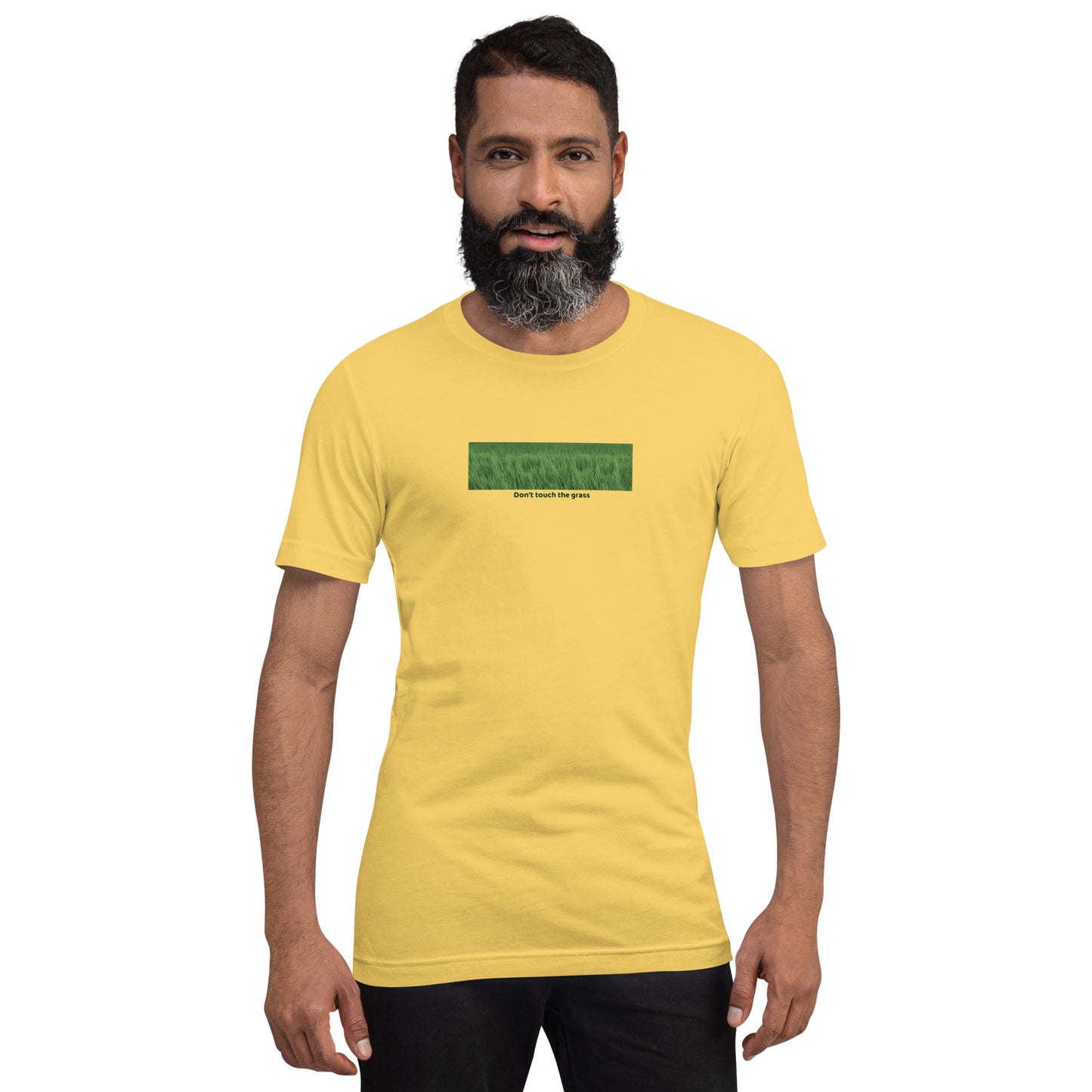 Grass t-shirt