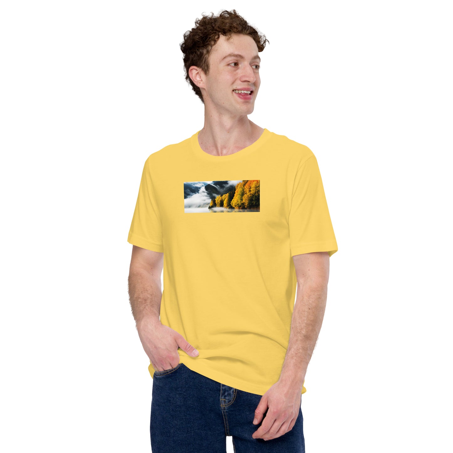 Cumchatka t-shirt