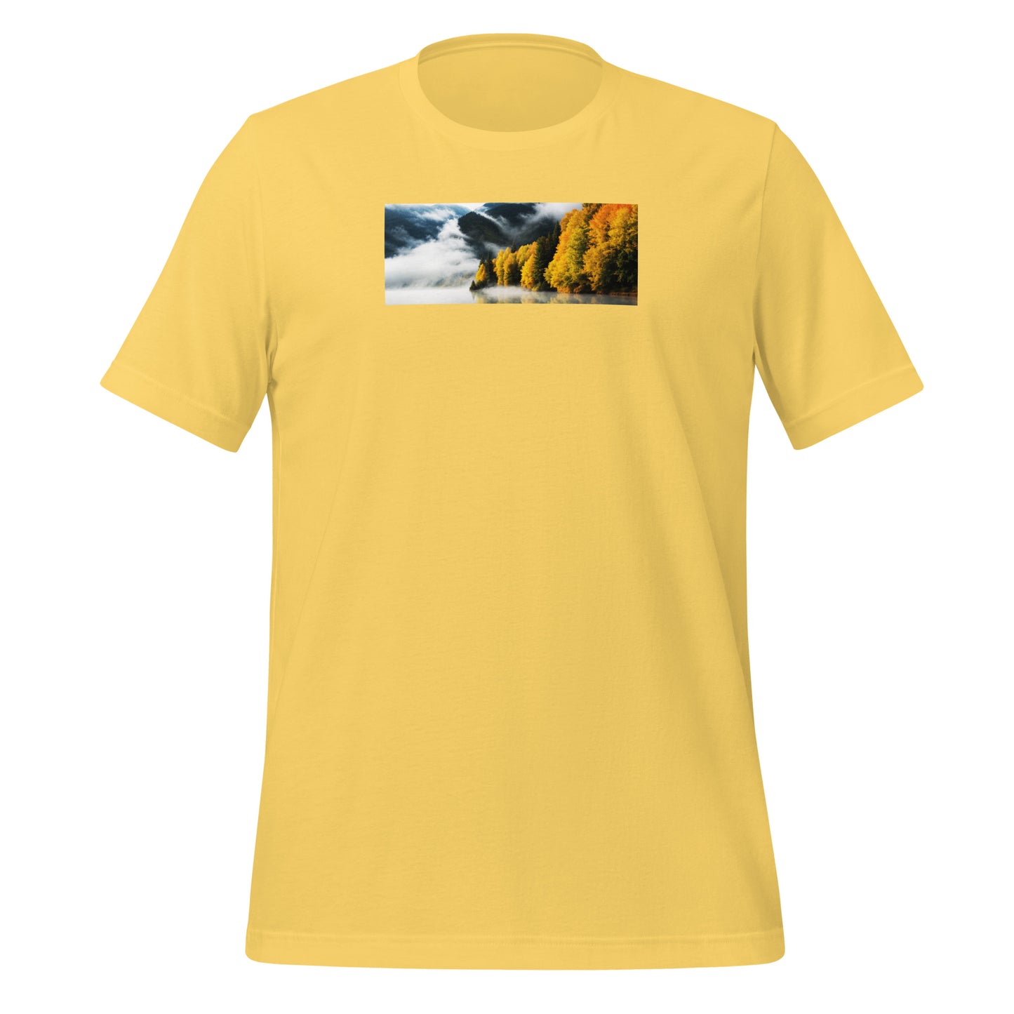 Cumchatka t-shirt